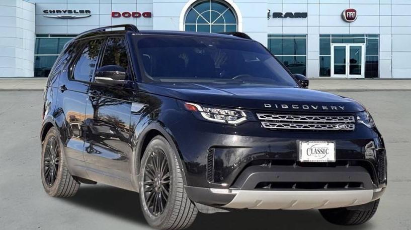 LAND ROVER DISCOVERY 2020 SALRR2RV7L2433341 image